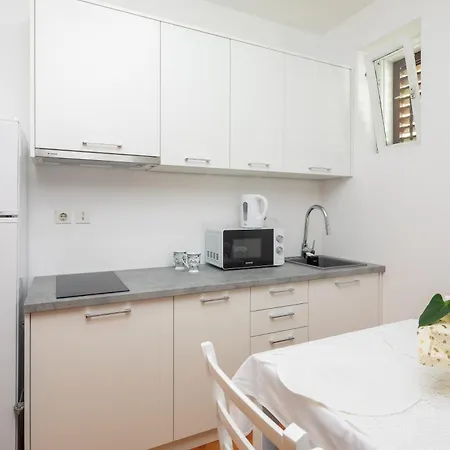 شقة Magic ماكارسكا