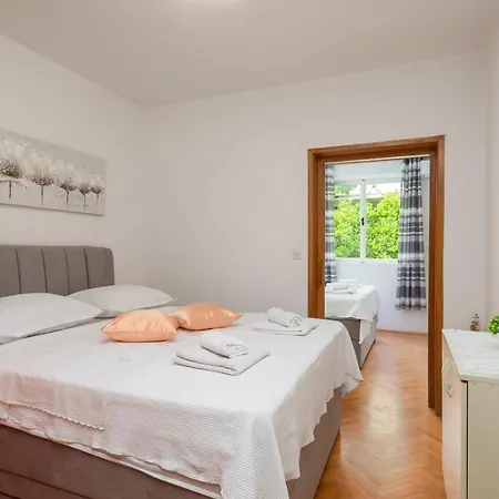 Magic شقة ماكارسكا