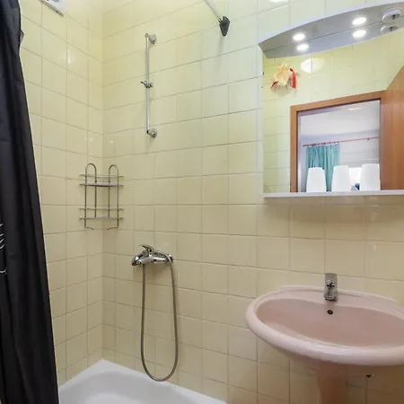 شقة Magic ماكارسكا