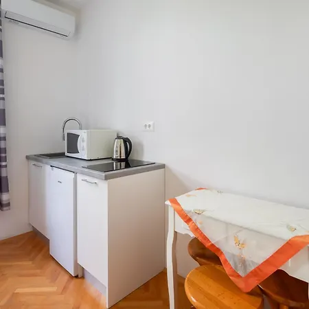 Magic Apartment Makarska