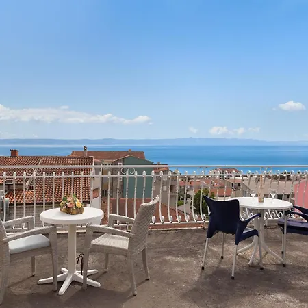Apartment Magic Makarska
