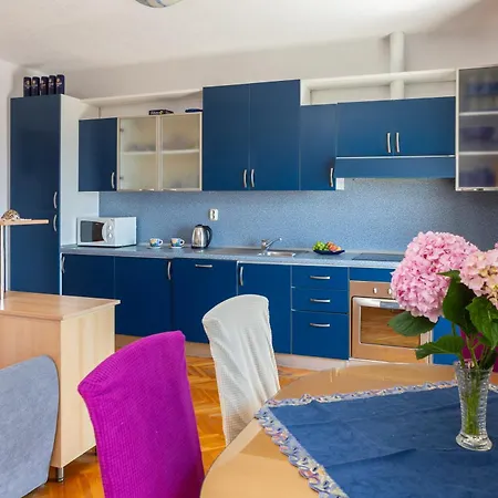 Apartment Magic Makarska