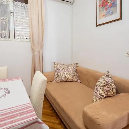 شقة Magic ماكارسكا