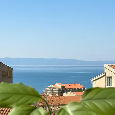 Apartment Magic Makarska
