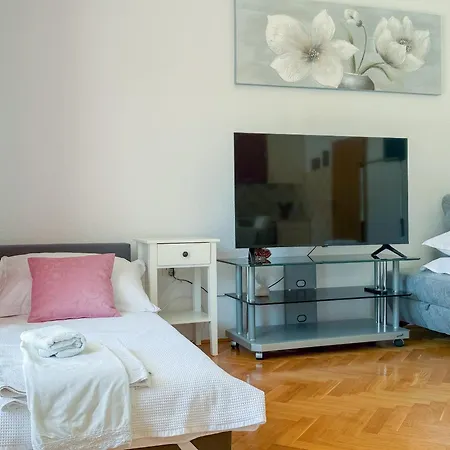 Apartment Magic