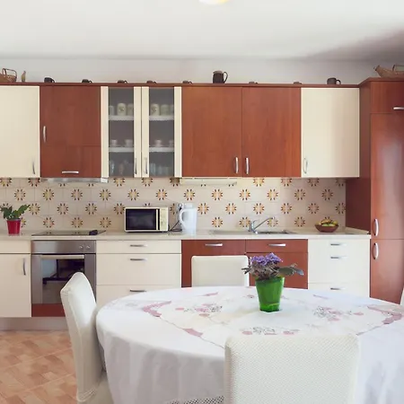 Apartamento Magic *