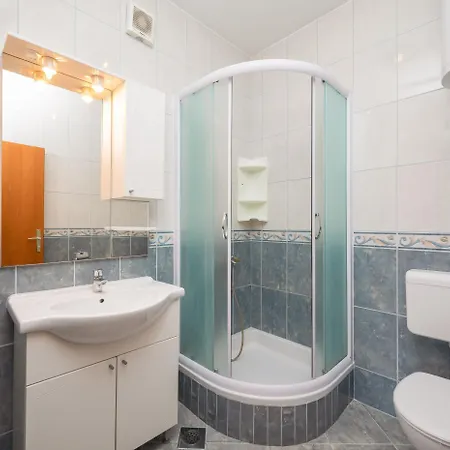 Magic شقة ماكارسكا