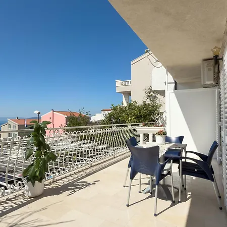 Magic Appartamento Makarska