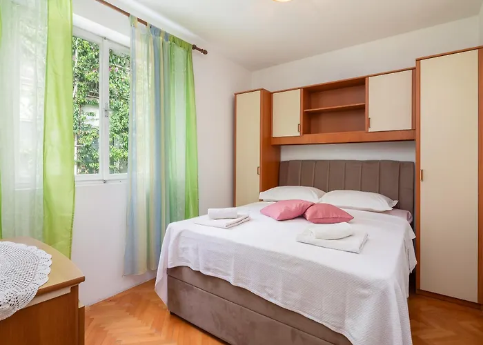 Appartamento Magic Makarska
